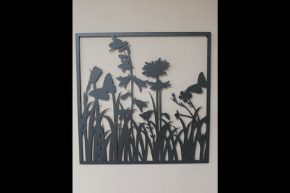 Wall Decoration
