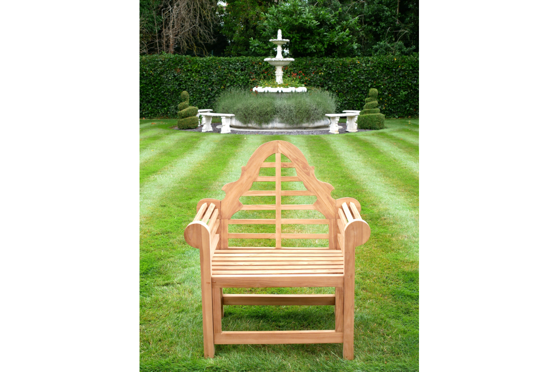 Marlboro Chair
