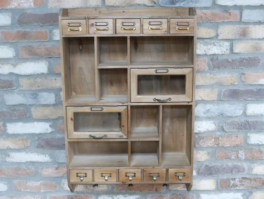 Wall Unit