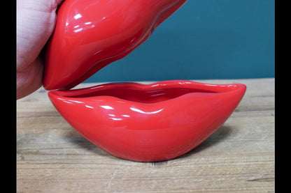 Red Lips