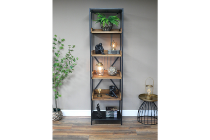 Industrial Shelves