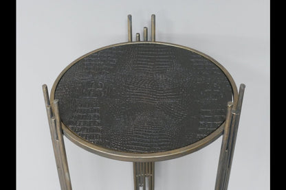 Plant Stand / Side Table