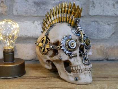 Skull