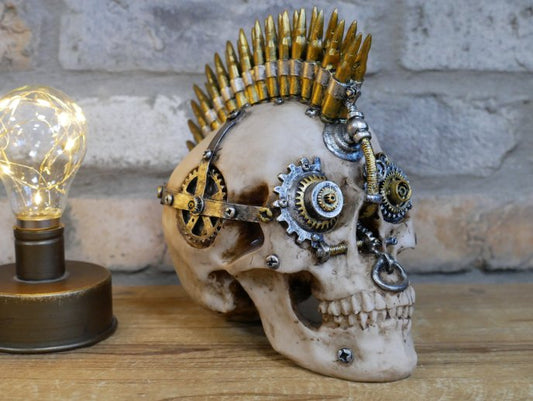 Skull