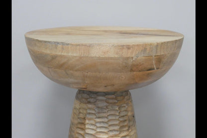 Stool / Side Table