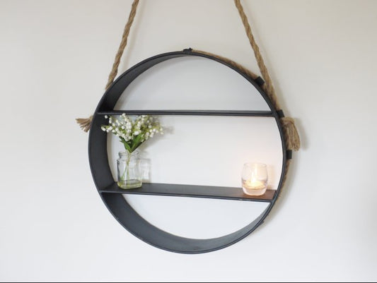 Industrial Shelf