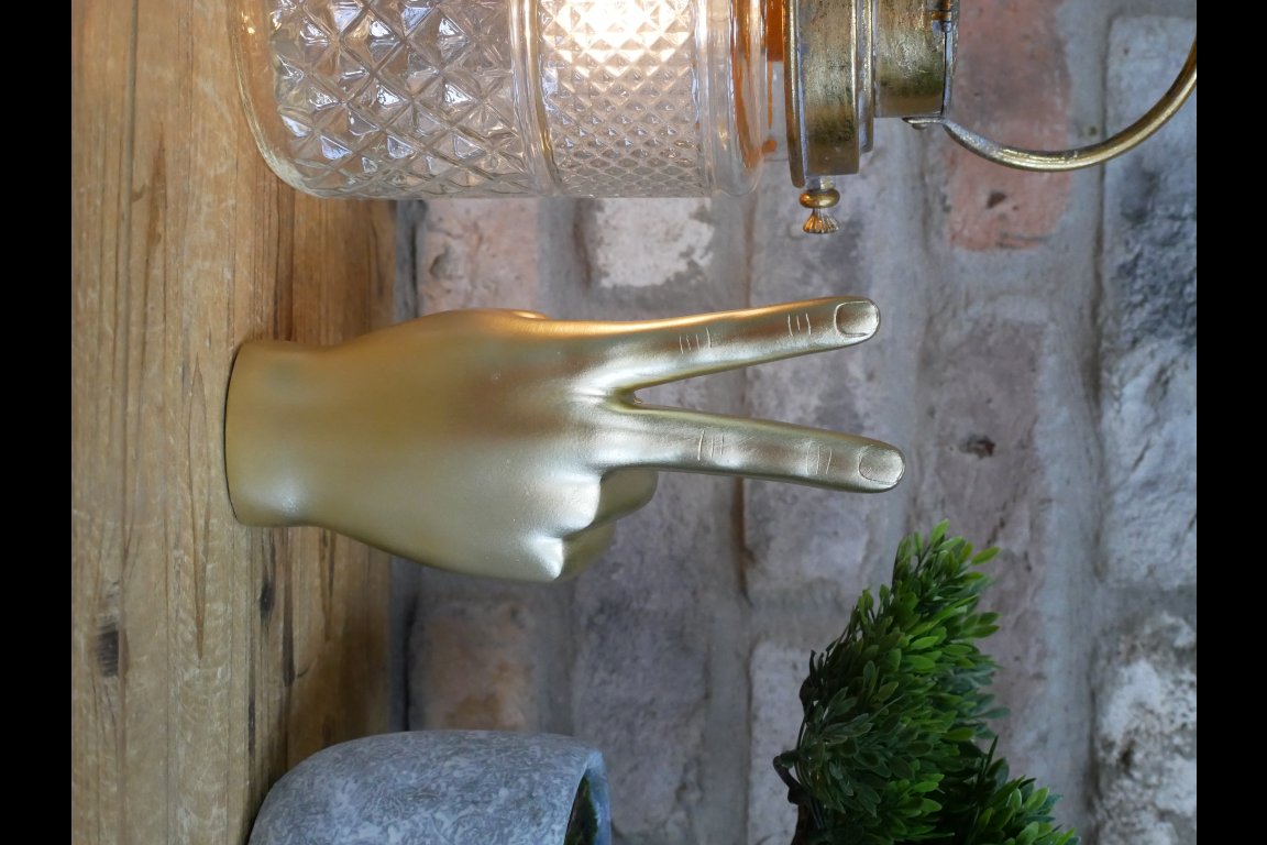 Peace Hand