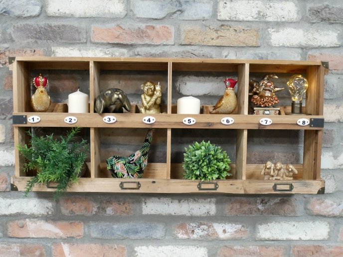 Wall Unit