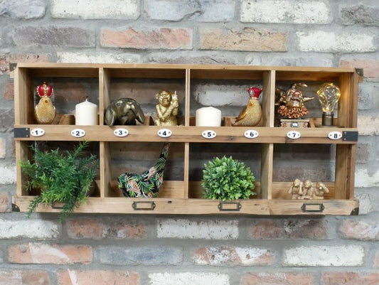 Wall Unit