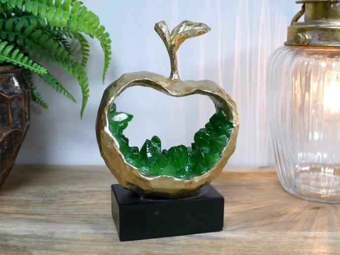 Golden Apple