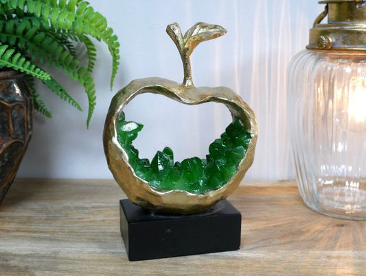 Golden Apple