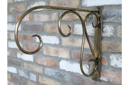 Bracket