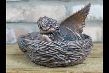 Fairy Bird Nest