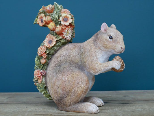 Squirrel