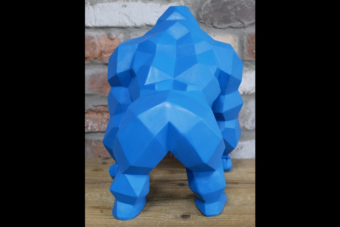 Blue Gorilla