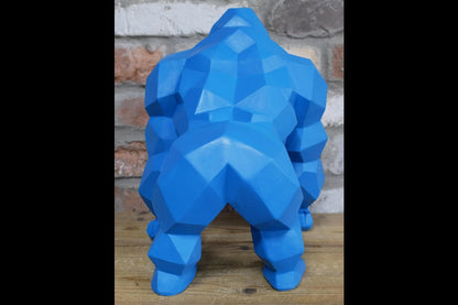 Blue Gorilla