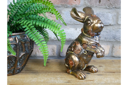 Steampunk Rabbit