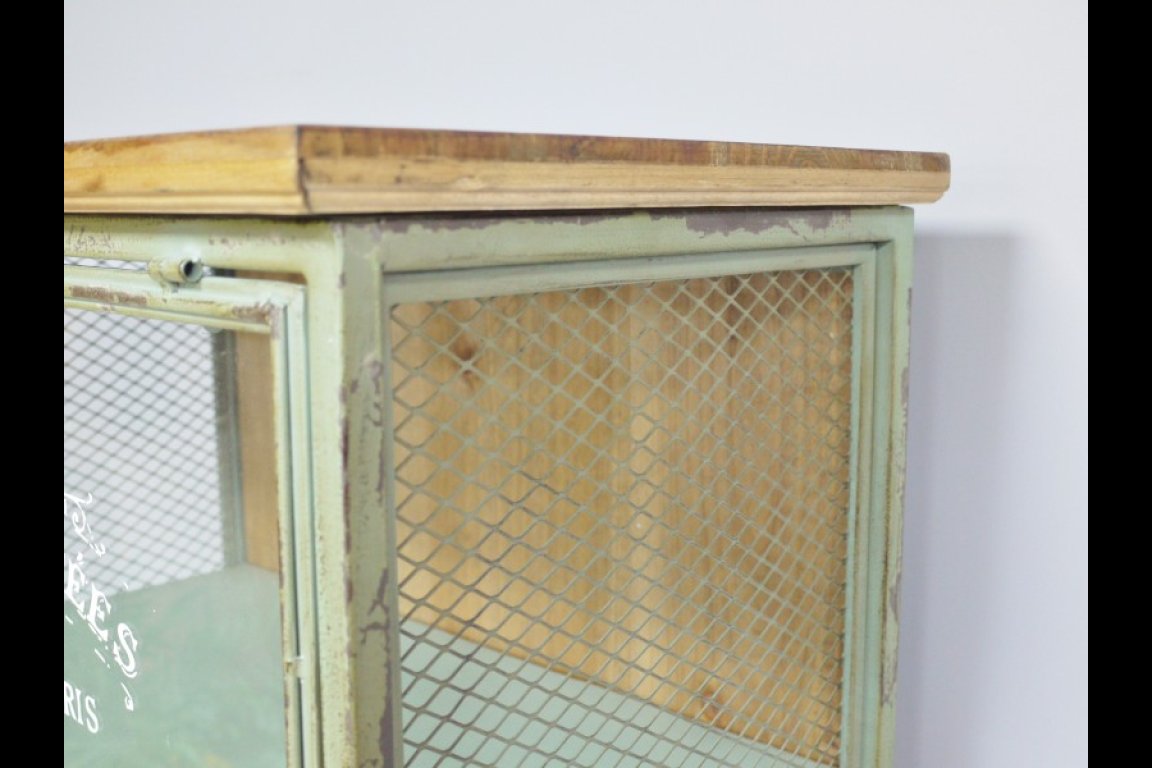 Industrial Cabinet