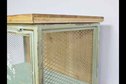 Industrial Cabinet