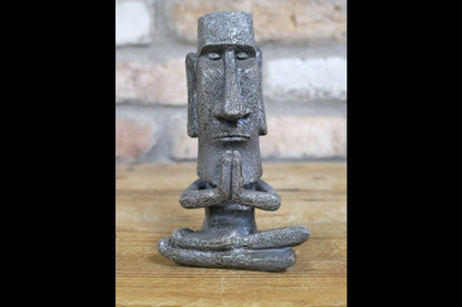 Set Of 3 Easter Heads
