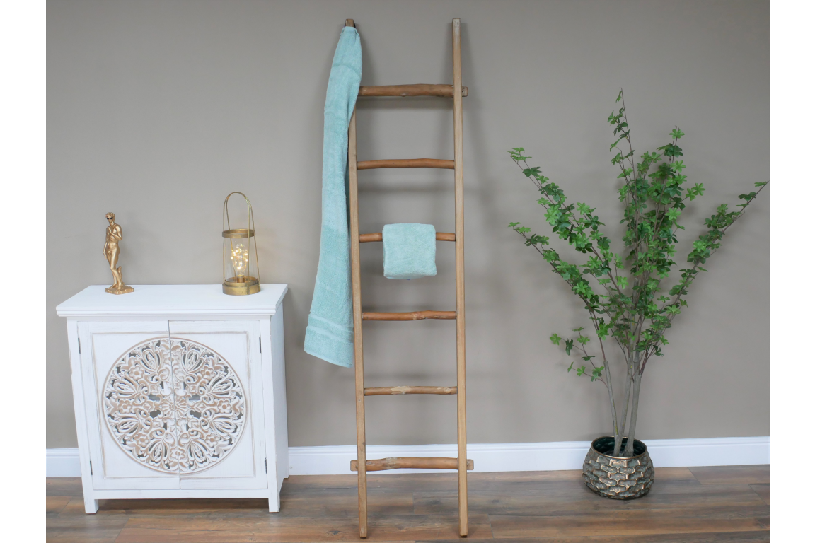 Decorative Ladder