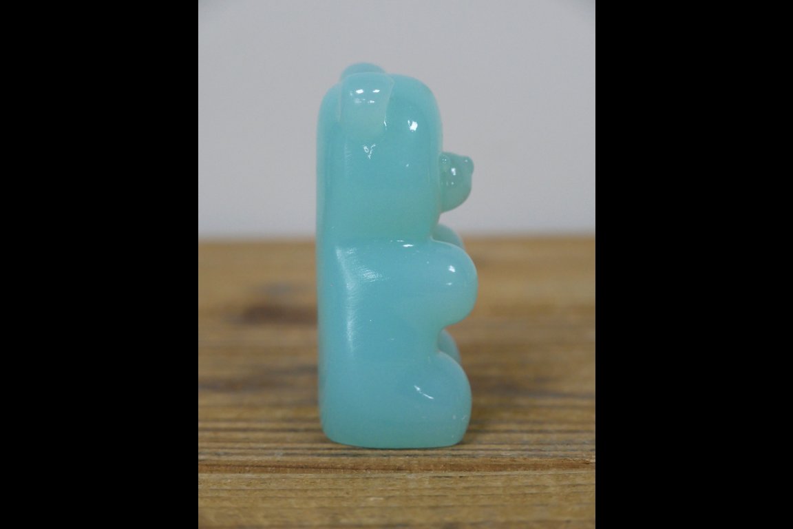Blue Bear - Small