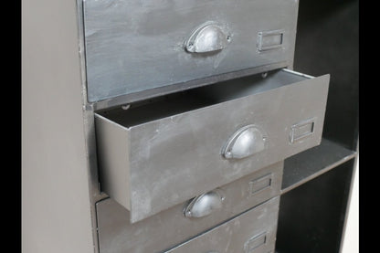 Industrial Cabinet