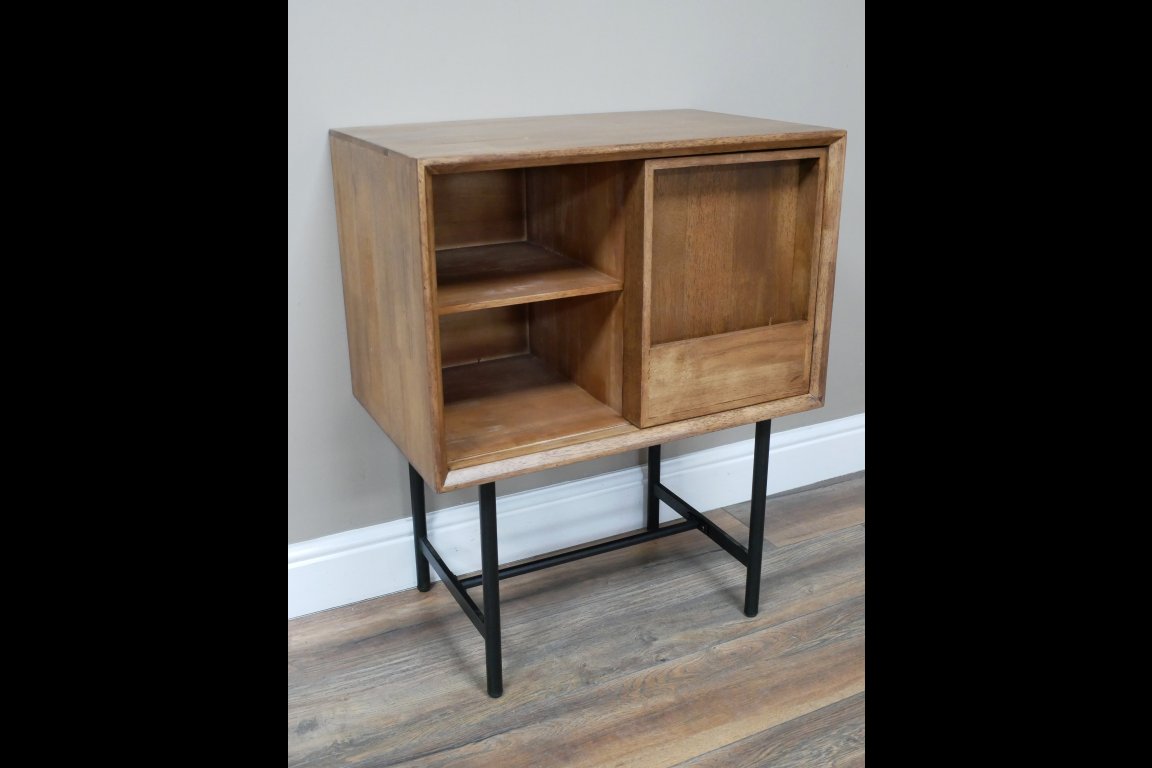 Retro Cabinet