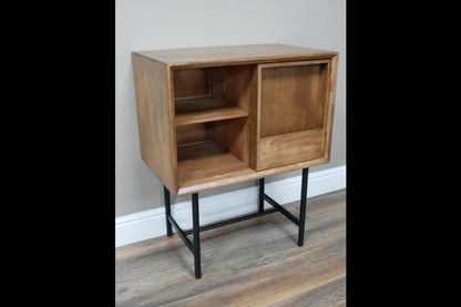 Retro Cabinet