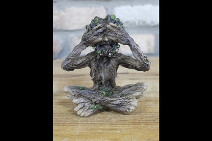 Set Of 3 Treemen