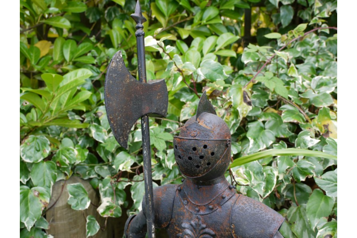 Suit of Armour - Small