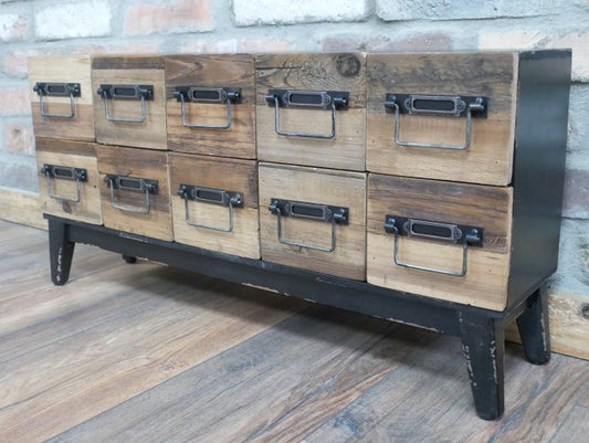 Small Storage Cabinet