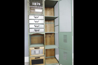 Industrial Cabinet