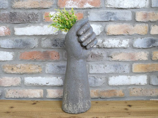Hand