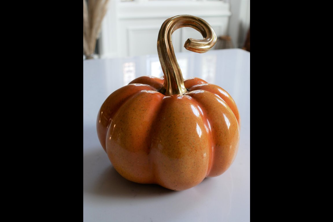 Pumpkin