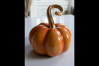 Pumpkin