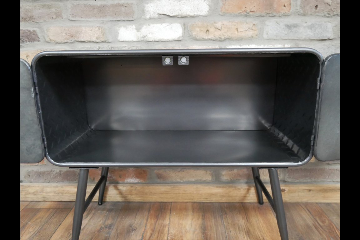 Industrial Cabinet