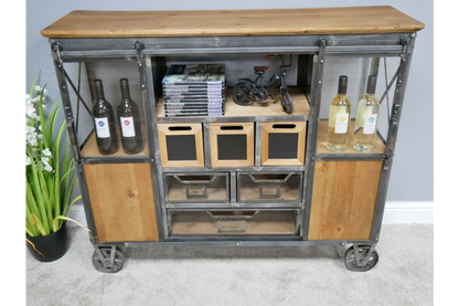 Industrial Cabinet
