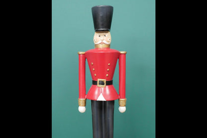 Christmas Soldier - Red