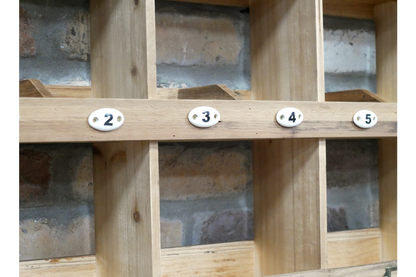 Wall Unit