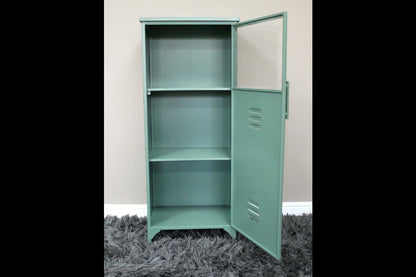 Industrial Storage Cabinet