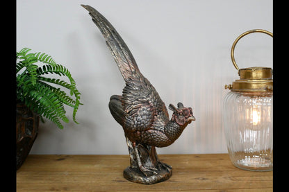 Pheasant