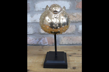 Puffer Fish