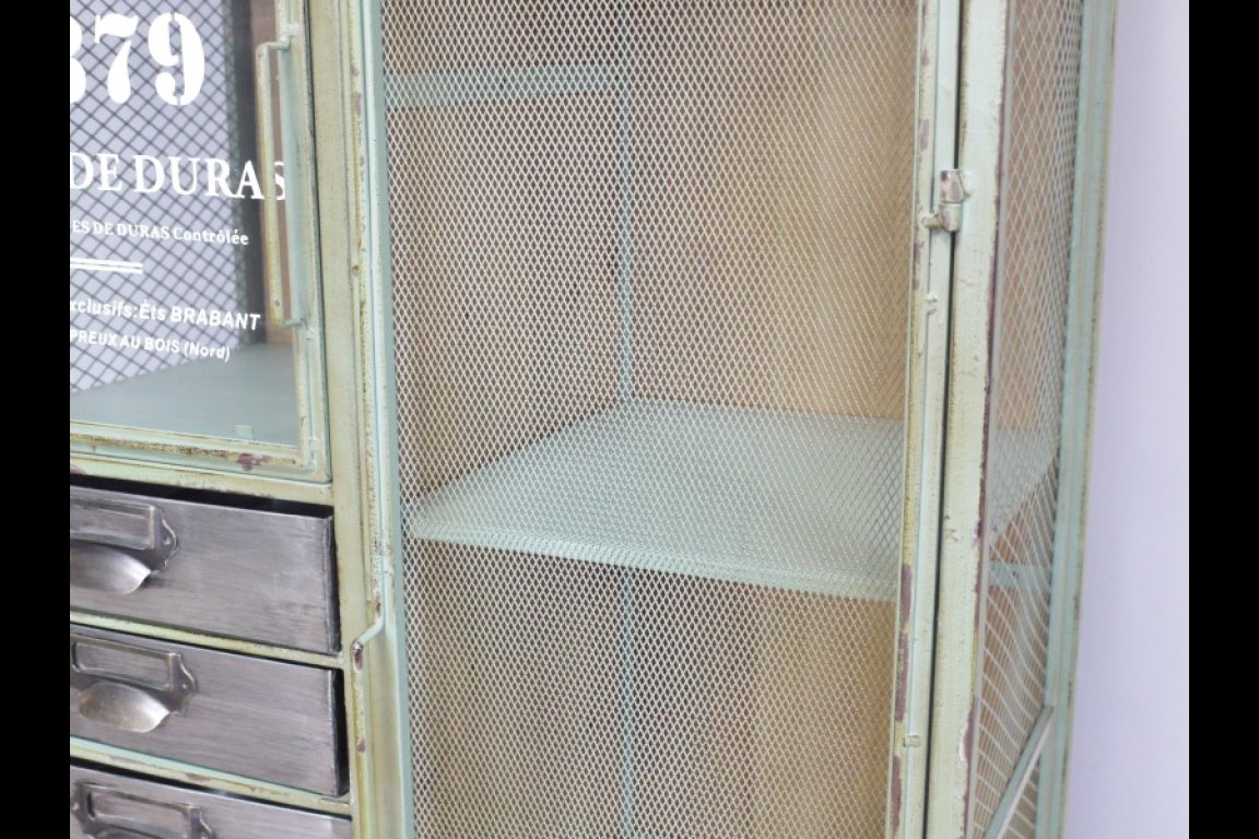 Industrial Cabinet