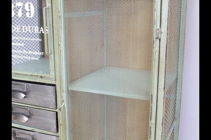 Industrial Cabinet