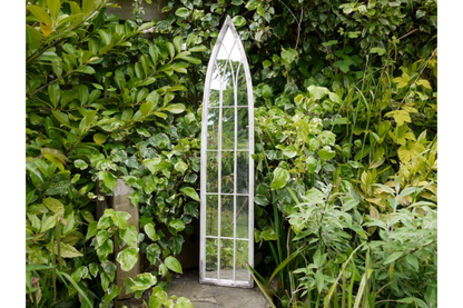 Metal Arch Mirror (LG)