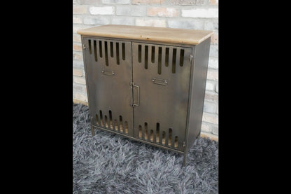Industrial Cabinet
