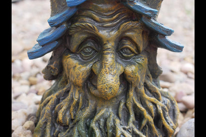 Treeman Planter