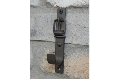 Buckle Coat Hook