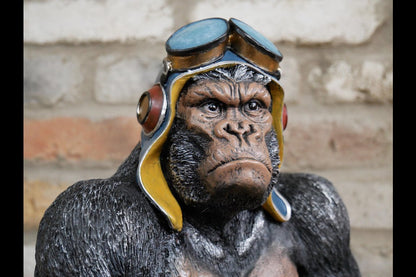 Moody Gorilla